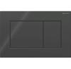 Geberit Sigma01 115660DW1 Flush Plate for Concealed Mounting