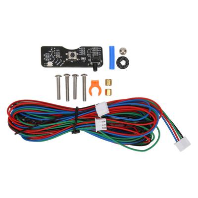 Filament Runout Detect Sensor Kit for 3D Printer for Sherrpa Extruder Printing Material Break