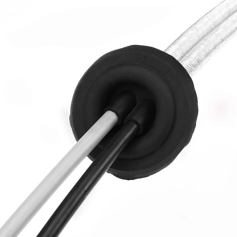 21996492 Manual Transmission Shift Cable for Saturn Vue 2004 2005 2006 2007 Auto Replacement