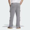 Adidas FUSTL P KN PT2 Casual Pants Men's Gray JM6158