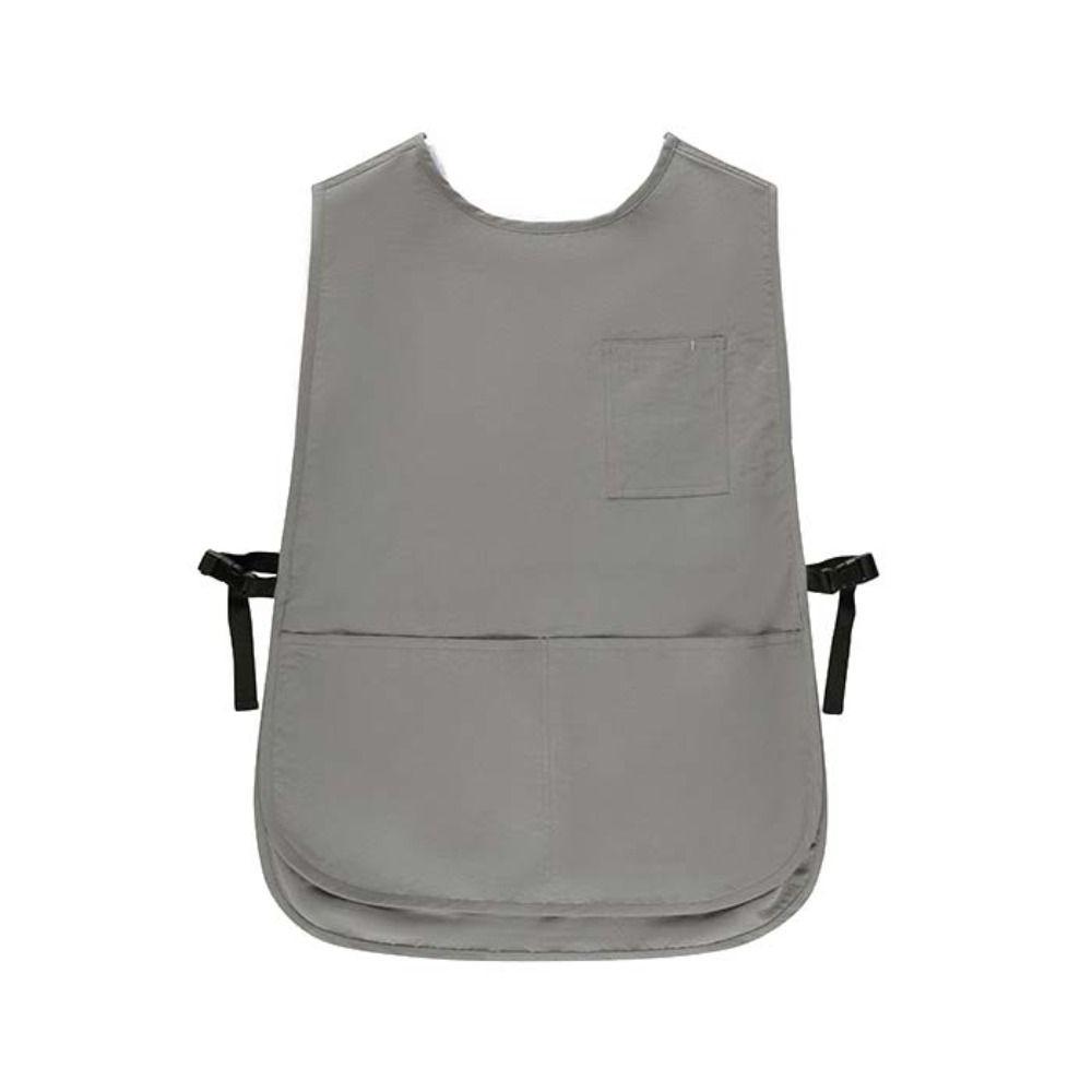 Catering Workwear Household Kitchen Apron Adjustable Salon Barber Cape  Flower Shop