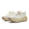 Fila MUFFIN Cushioning Abrasion Resistant Lightweight Low Top Chunky Sneakers Women's Butter Maple Syrup F12W544103FTF