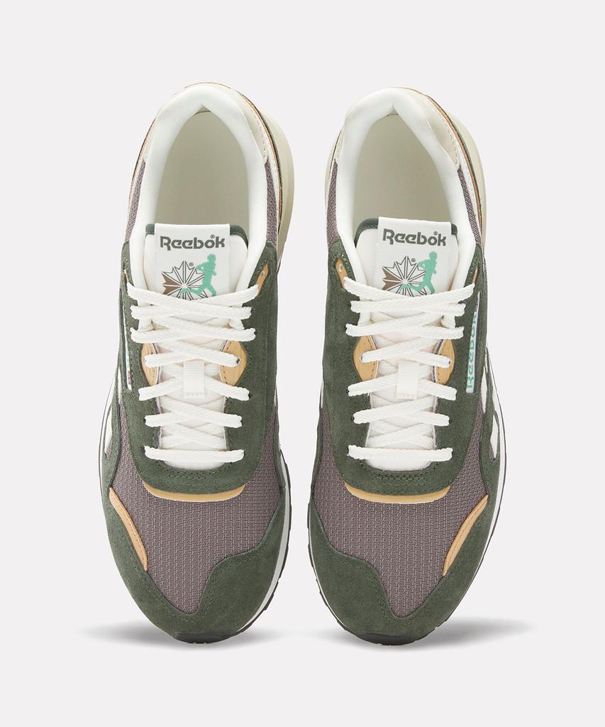 Reebok Classic Nylon 89 - Trek Grey / 100242204