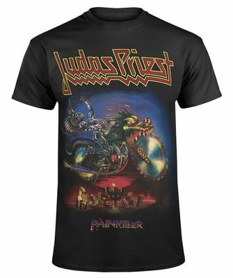 Judas Priest Painkiller Unisex T-Shirt