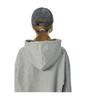 JOEGUSH Rockstar Dog Nylon Cap (Charcoal)