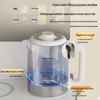 MeiLing Smart Bottom-Loading Water & Tea Bar Dispenser