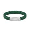Lacoste Watches Roquel Leather Bracelet 2040284