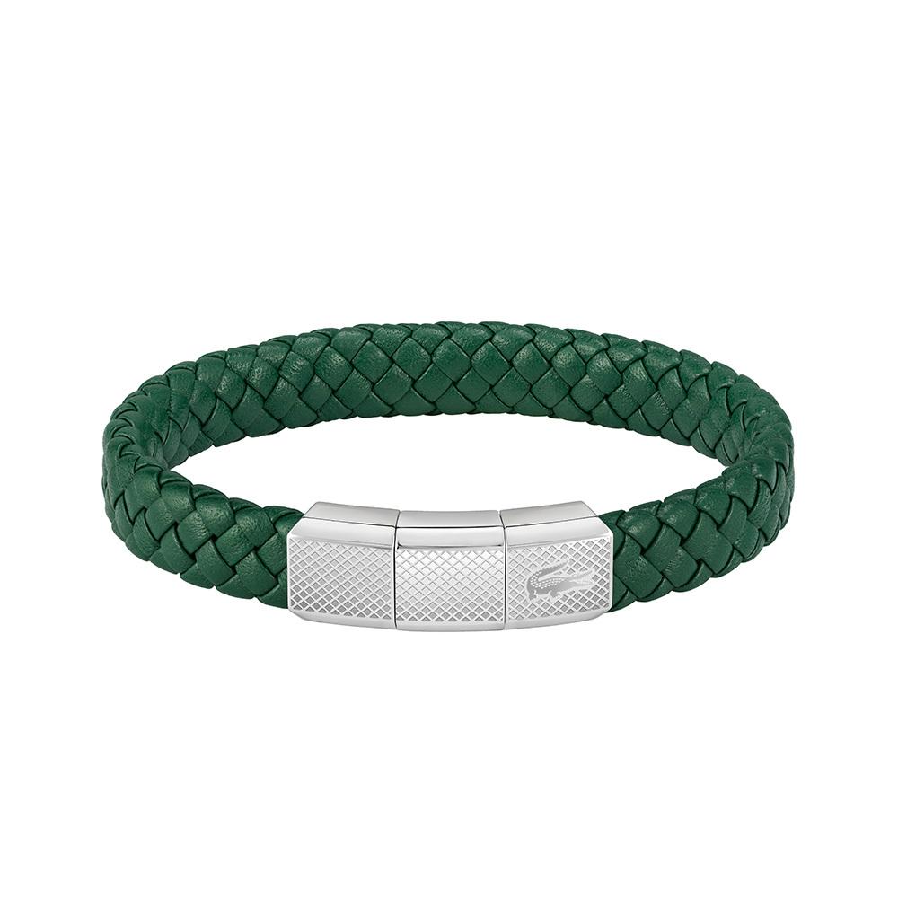 Lacoste Watches Roquel Leather Bracelet 2040284