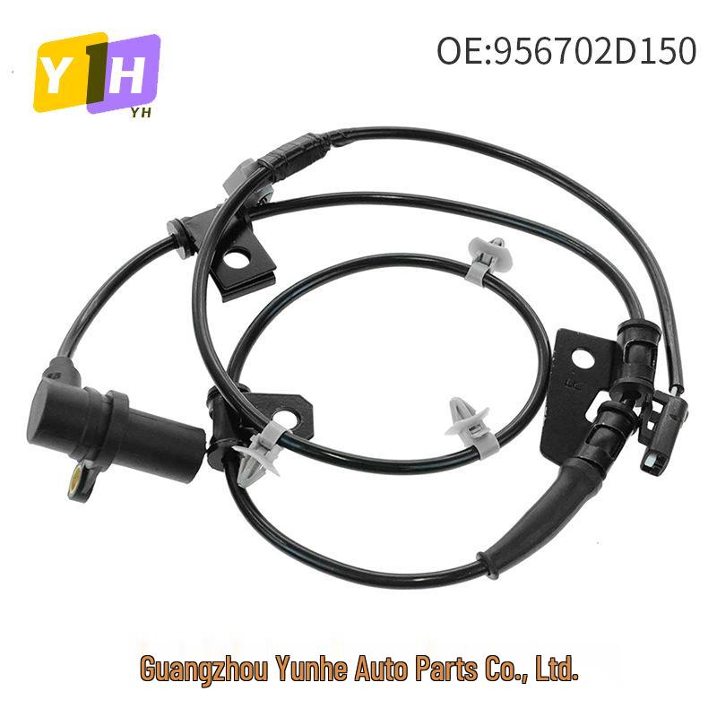 Hyundai/Kia Right Front ABS Wheel Speed Sensor 95670-2D150/95670-2D050