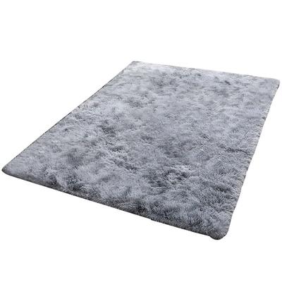 Bedside Carpet, Suitable For Living Room, Bedside, Study Room, Soft Plush