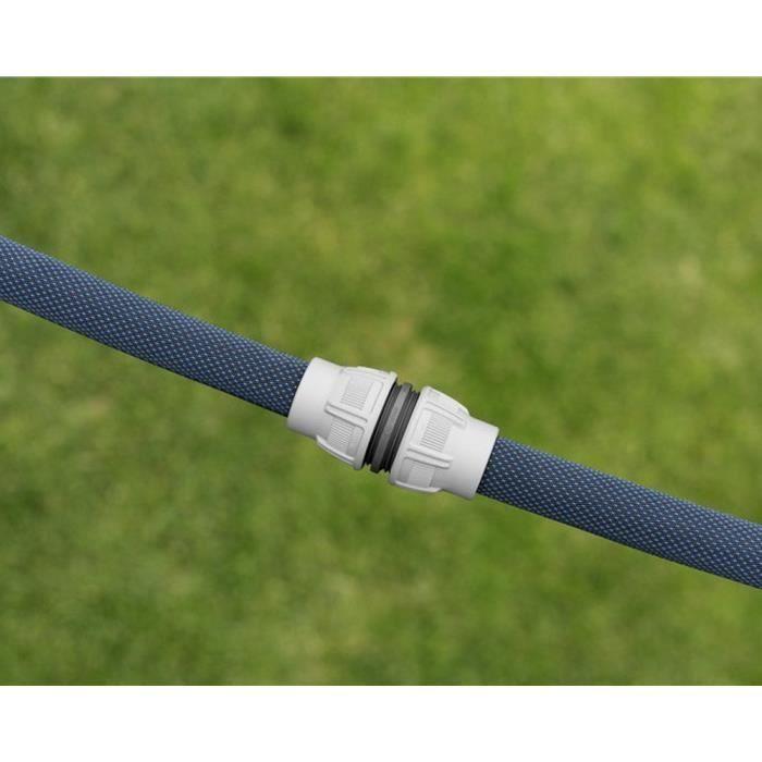 Reparador de manguera - GARDENA - Liano™ - Ø 13mm - Ideal para riego de jardín - 1 pieza