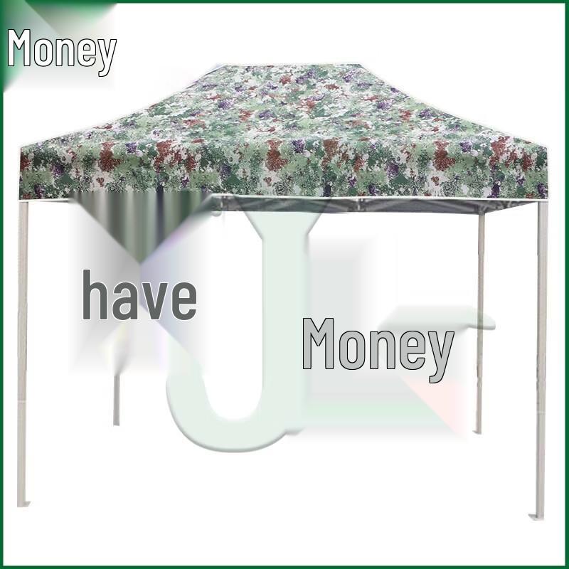 Youjin Outdoor Portable Pop-Up Canopy Tent