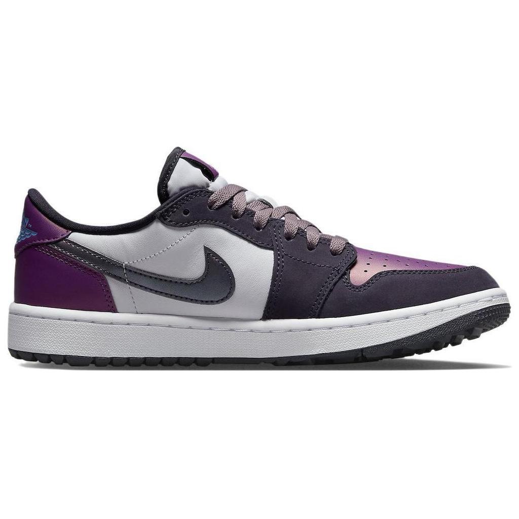 Air Jordan 1 Low Golf Nrg 'Purple Smoke' DZ9787-155