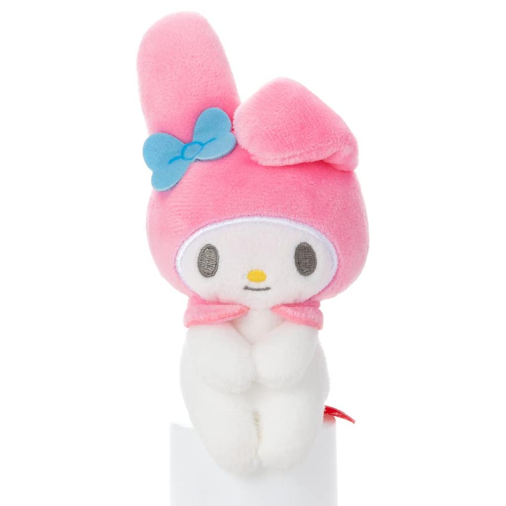 Sanrio Characters Chokkori-san My Melody Height approx. 14cm