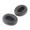 2PCS Leather Replacement Ear Pads Ear Covers for Sony WH XB910N Headphones Sound Equipment