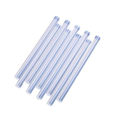 High-Viscosity Transparent Hot Melt Glue Sticks