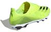 Adidas X Ghosted.3 Mg Solar Yellow FW6974