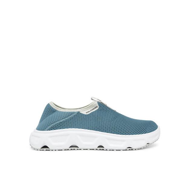 

Мужские кроссовки Salomon Reelax moc 6.0 l47803200 синие EU 42 2/3