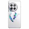 For OnePlus Ace 2 Pro Case Clear TPU Silicone Funda Capa for One plus Ace2 Pro Soft Covers Transparent Coques bag Ace2Pro 6.74''