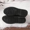 Fashion Snow Boots Women's Winter New 2025 Korean Edition with Velvet Warm Cotton Shoes Women's Boots