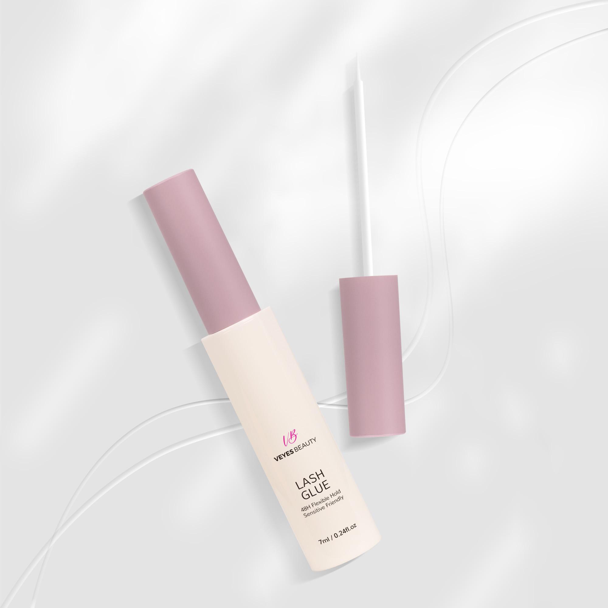 Veyesbeauty Soft Lock Sensitive Lash Glue 7ML 7 ML