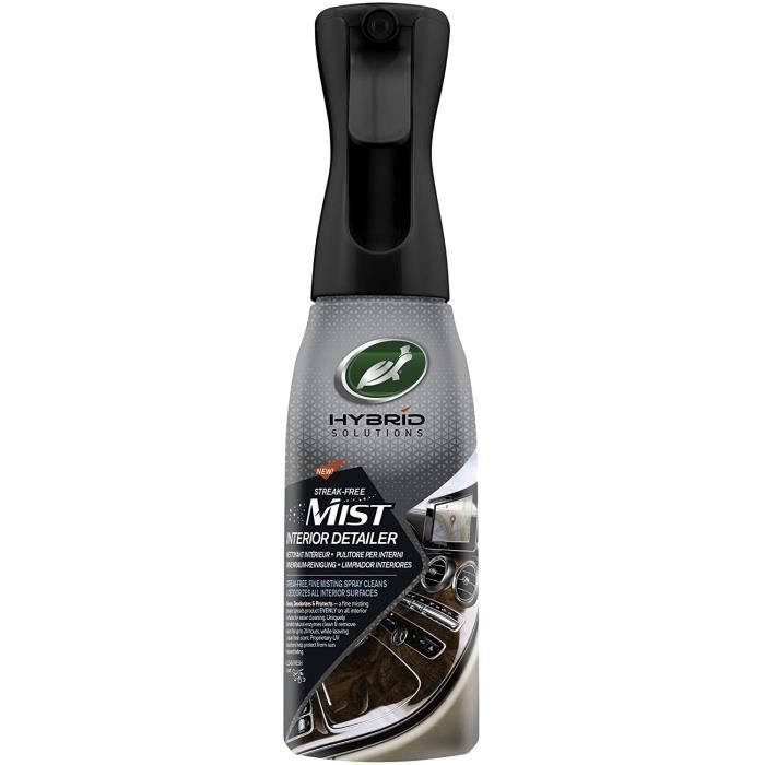 Turtle Wax Nettoyant Hybrid Solutions Interior Detailer 591 Ml