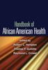 The Handbook of African American Health Book