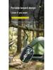 P173 Bluetooth Portable Wireless Handheld Speaker with Subwoofer and Card Slot for Outdoor Use