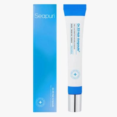 Dr. 33 Ampule do vlasů 20ml