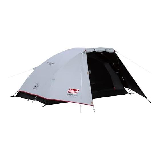 Палатка Coleman Touring Dome Air DARKROOM Размер ST+ (для 1~2 человек)/ЛХ+ (для 2~3 человек)