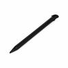 5pcs/set Black Stylus Pens For Nintendo Wii U Gamepad High Quality ABS Fingerprintproof Stylus Pen