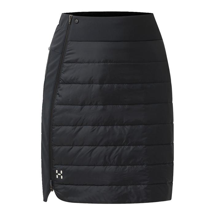 Hageullopeuseu Mimic 2 Skirt Woman