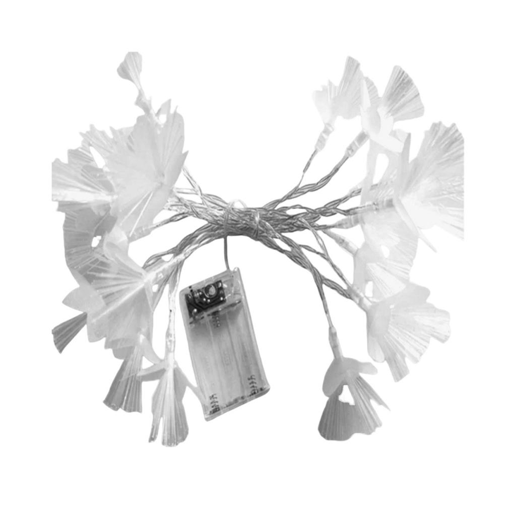 Faser Kreative Blume Bunt Blitz Tischatmosphärenlicht DIY Kreatives Styling-Licht Schlafzimmer Schlaf Internetlicht