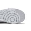 Nike Air Force 1 Crater Flyknit 'Wolf Grey' (Unisex) Wolf Grey / Pure Platinum / Gym Red / White Skateboard Shoes DC4831 002
