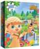 Puzzle Deluxe 1000 Pièces Animal Crossing : New Horizons