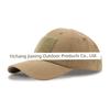 Cross-Border Supply Camouflage Baseball Cap Military Camouflage Cap Summer Sun Hat Tactical Cap Python Cap In Stock