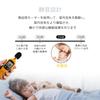 [Forward and Reverse Air Circulation] LED Ceiling Fan with Automatic Oscillating Head, Suitable for 6-8 Tatami Mats (approx. 10 Tatami Mats), 4000
