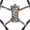 For DJI Mini 3 Pro Decal Skin Vinyl Wrap Film Camera Drone Protective Sticker Anti-Scratch Protector Coat RC-N1 RC N1 Mini3 Pro