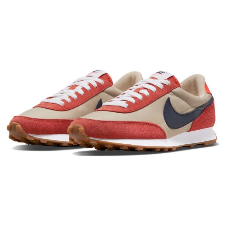 New Nike Daybreak 'Cinnabar Sanddrift Gum' Women's CK2351-605
