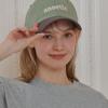 ANOETIC NEW LOGO MIX CAP_GREY&GREEN