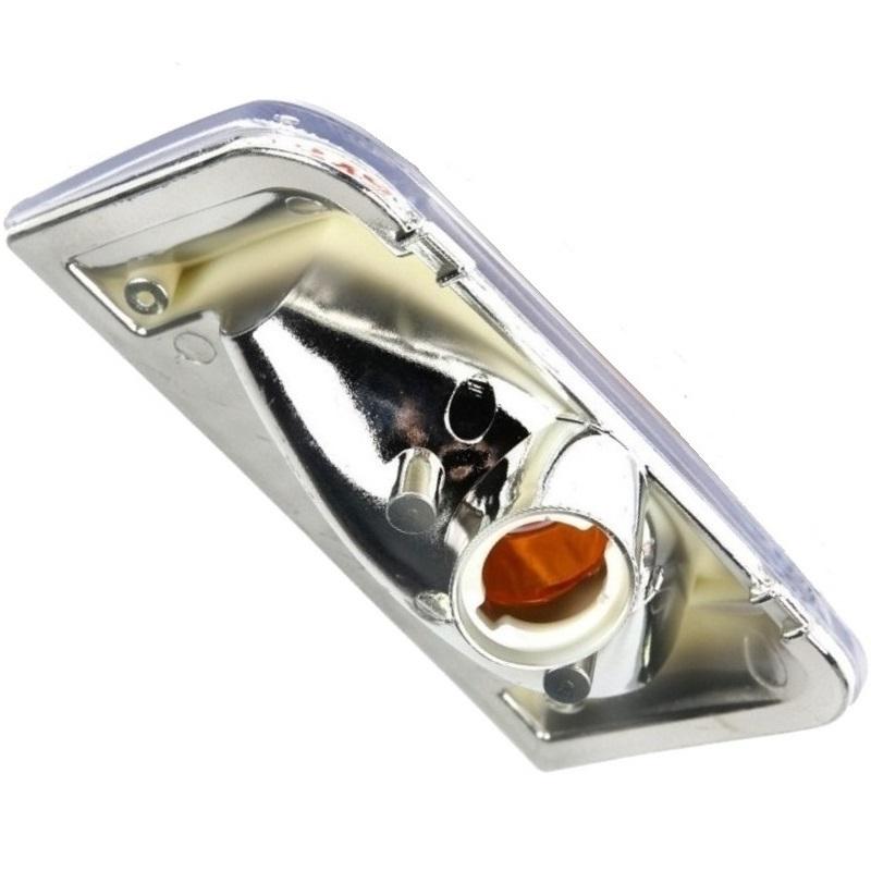 Turn Signal Mirror LEFT Fiat Ducato Peugeot Boxer Citroen Jumper 2014- Opel Movano C 2021- ProAce Max 24 - W16W - 577019BE FTL3833005