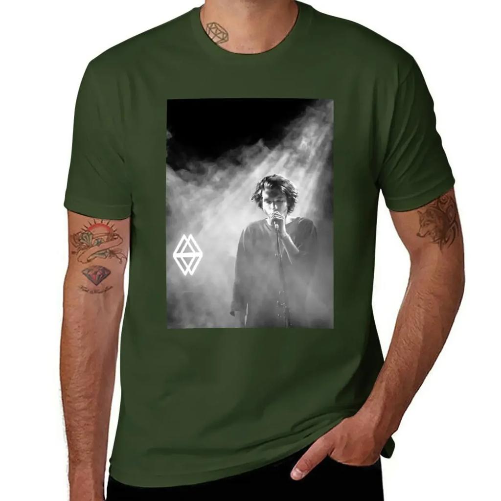 Mansionair - Jack 2 T-Shirt hippie clothes vintage shirts graphic tees men t shirt