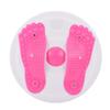 Magnetic Waist Twisting Disc: Large Rotating Exercise Machine for Women, Home Fitness Equipment