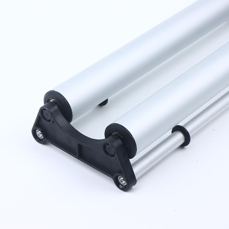 Roll-type Photo Printing Film Holder, Cold Laminating Film Material Holder, Photo Laminating Machine Paper Take-up Holder