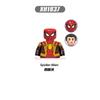Hot-sale Brick block toys Superhero DC character Hellbat Green Arrow building block collectible limited edition gifts