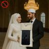 Bolsa Anti-Câmera para Celular de Casamento com Fecho Magnético Sem Fotografia Bolsa de Segurança e Privacidade para Celular para Reunião de Visitantes de Fábrica