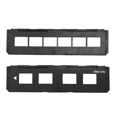 Portable 35mm 135mm Negative Slide Film Scanner Scan Bracket Photo Images Viewer Digital Film Slide Scanner Rack