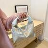 Chinese Style Fine Embroidery Ladies Handbags Fashion Shoulder Bag Crossbody Daily Party Tote Handbag for Women