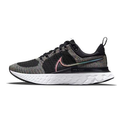 React Infinity Run Flyknit 2 Be True Unisex Sneakers Black DD6790-001