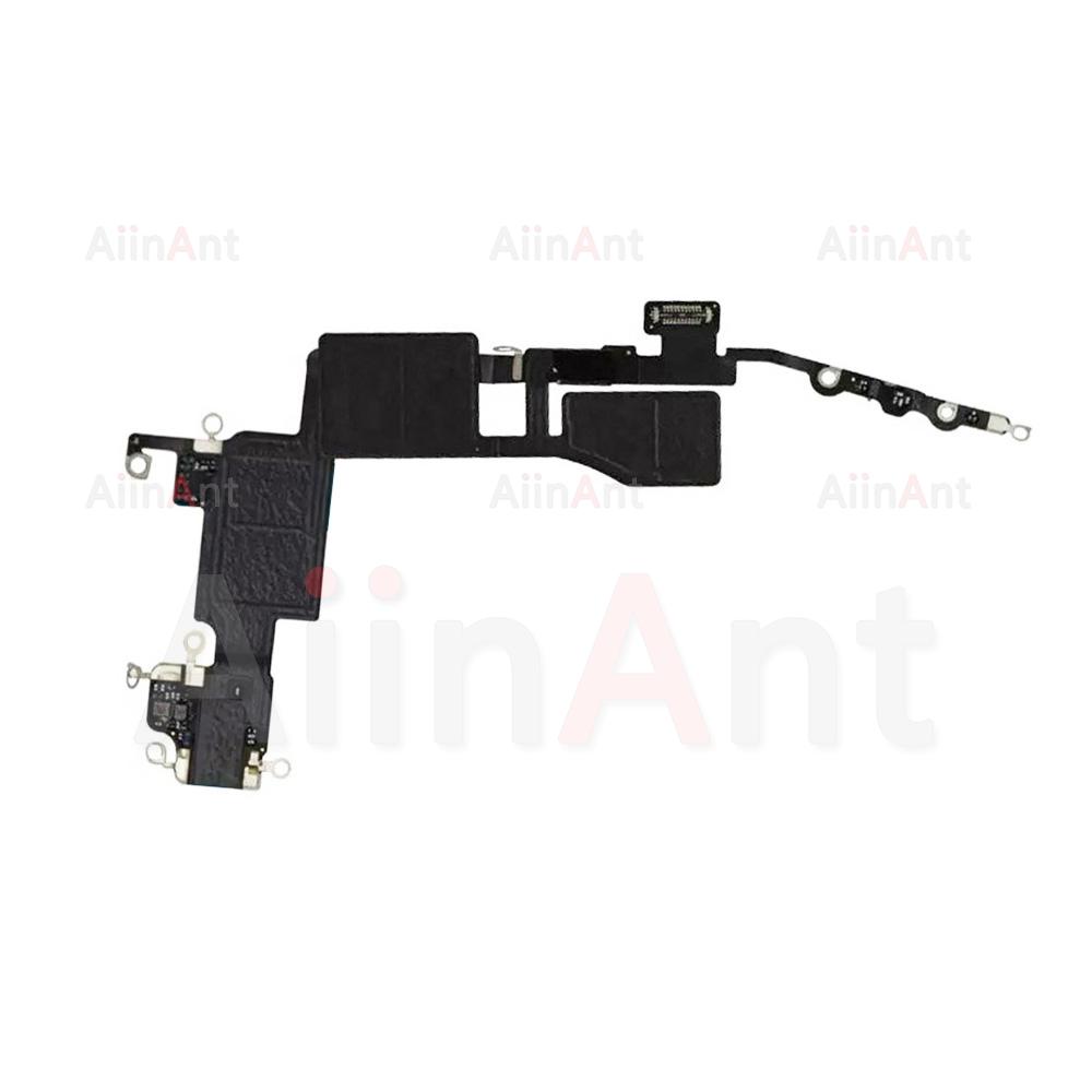 AiinAnt NFC Bluetooth GPS Cellular Antenna WI-FI Signal Wifi Flex Cable For iPhone 11 12 Pro Max mini